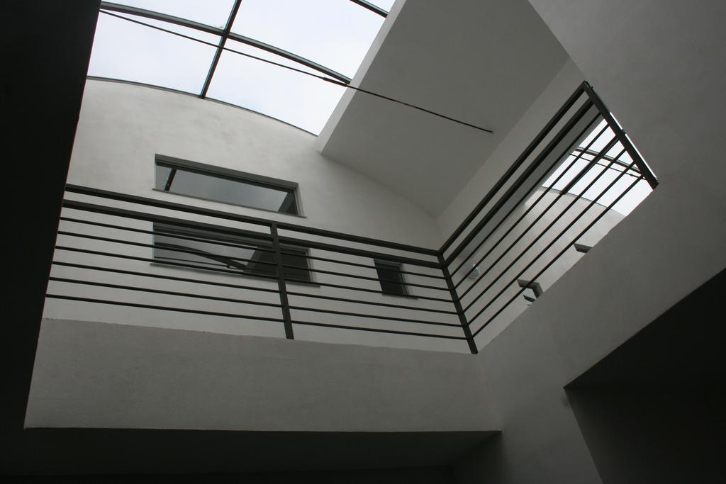 Levante Residence La Spezia Exterior foto